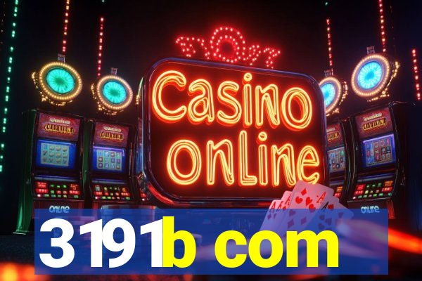3191b com